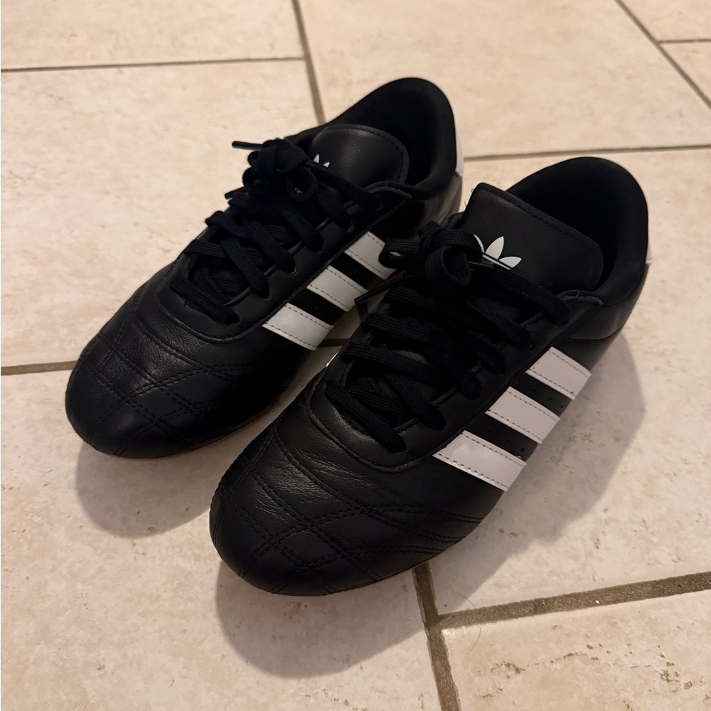Adidas Women’s 7 Taekwondo Black